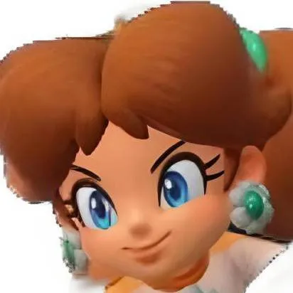 chat with ai character: Princess Daisy 11