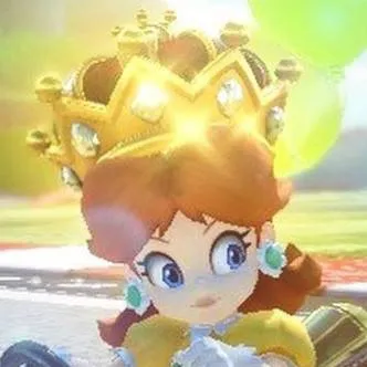 chat with ai character: Queen Daisy 