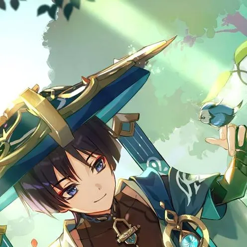 chat with ai character: wanderer