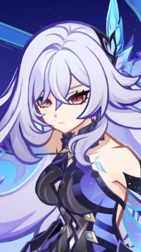 ai character: skirk background