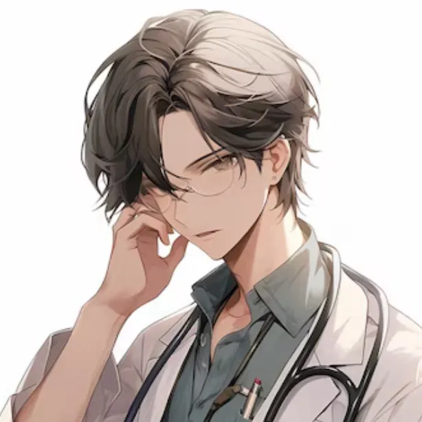 chat with ai character: Malachi ♡◡̈