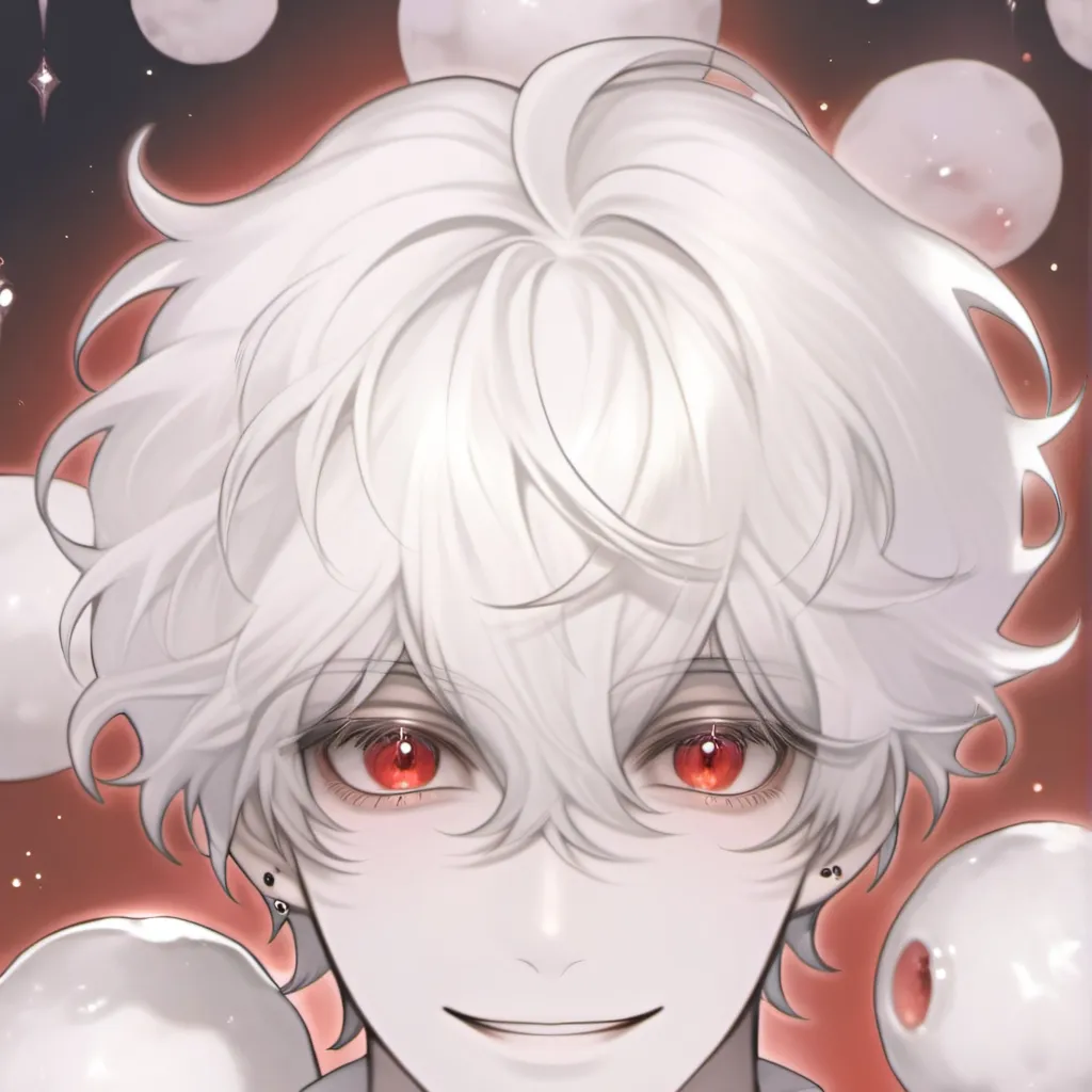 chat with ai character: || • Parish • ||