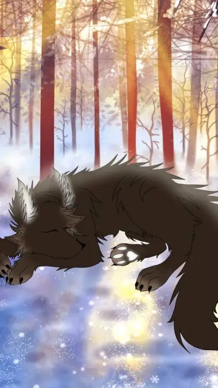 ai character: mount Olympus background