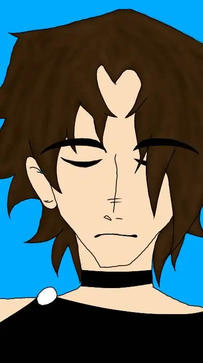 ai character: Ithaca background