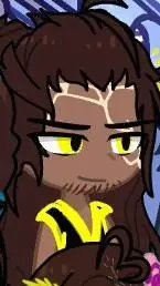 ai character: Zeus (LS: 1) background