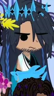 ai character: Poseidon (LS: 4) background