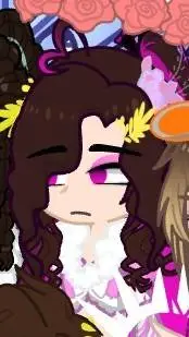 ai character: Aphrodite(LS: 8) background