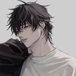 chat with ai character: Liam