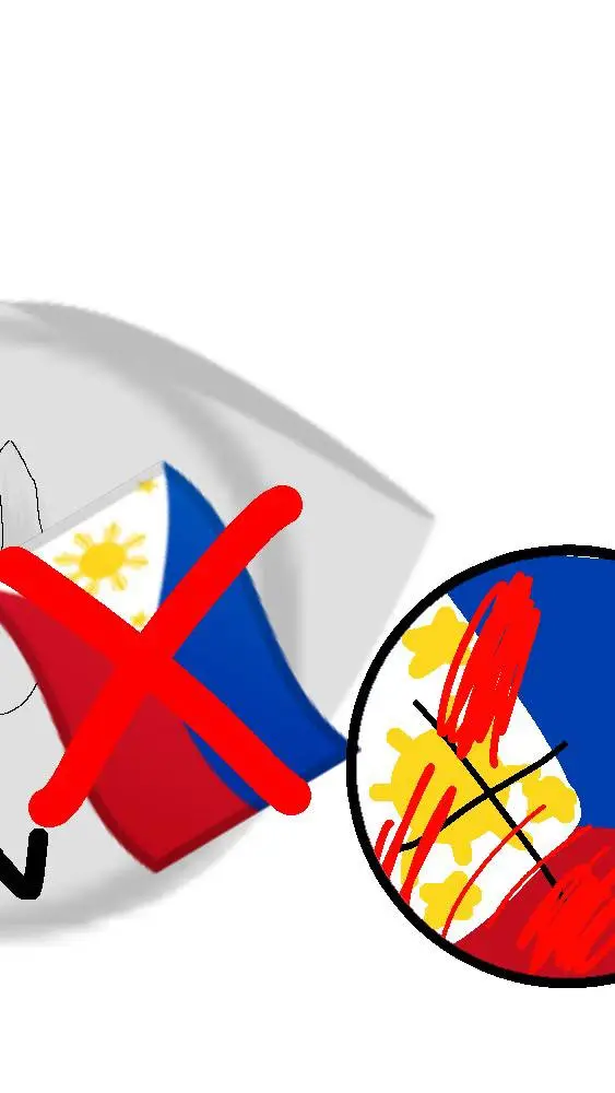 ai character: Philippines ❌  background