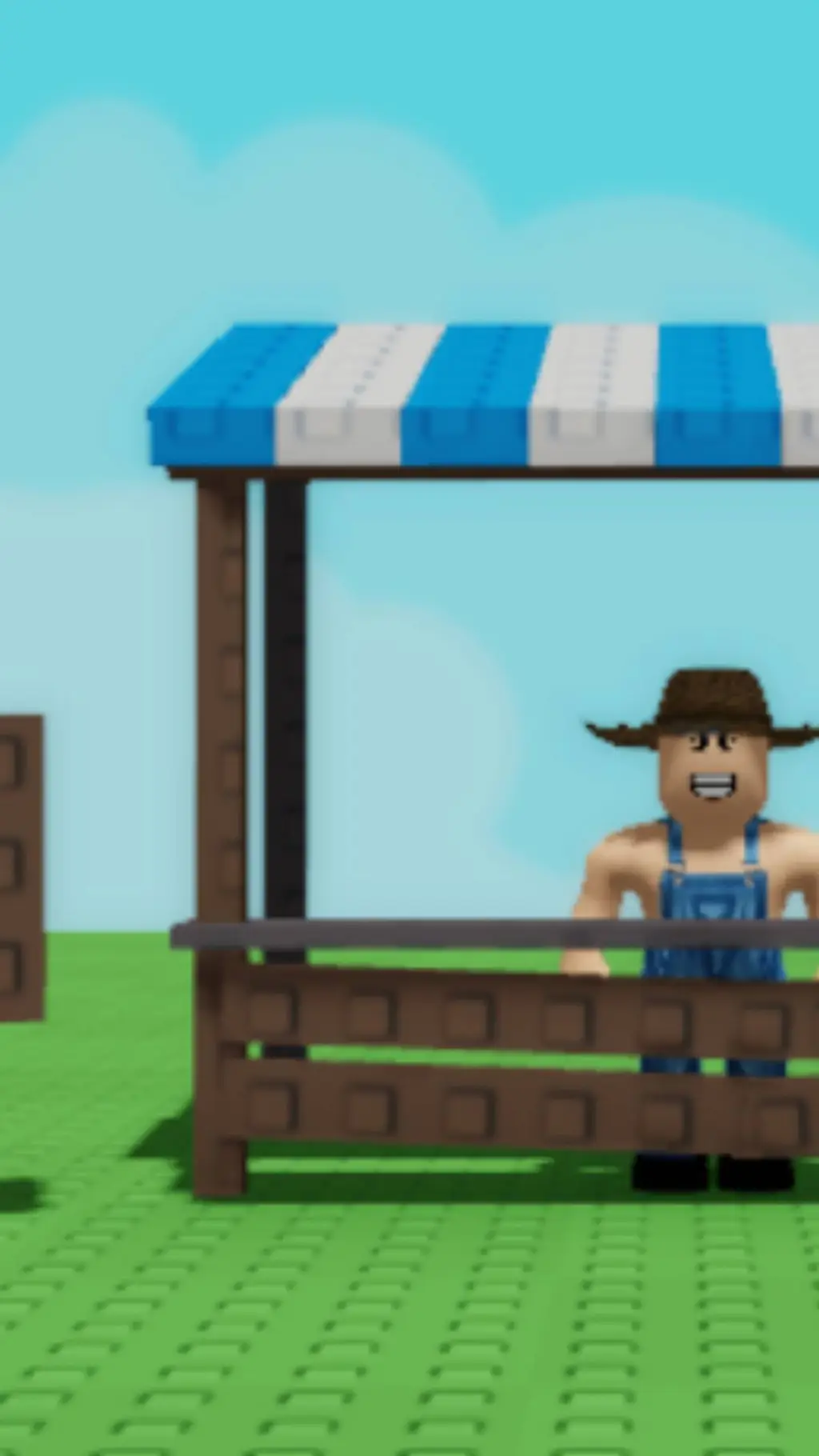 ai character: sam background