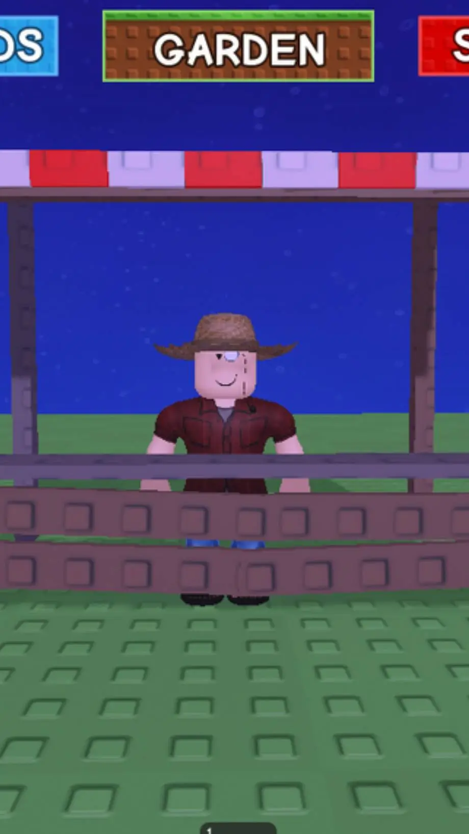 ai character: Steven  background