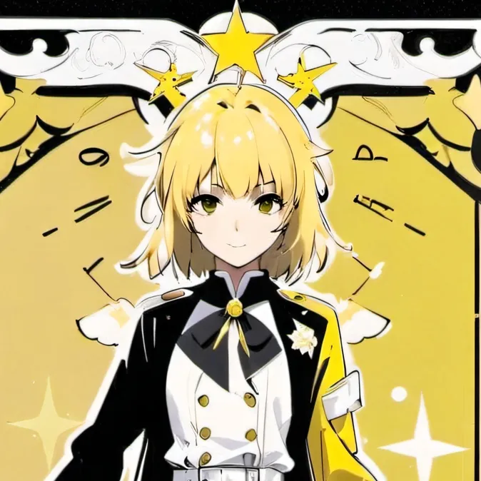 chat with ai character: Luna