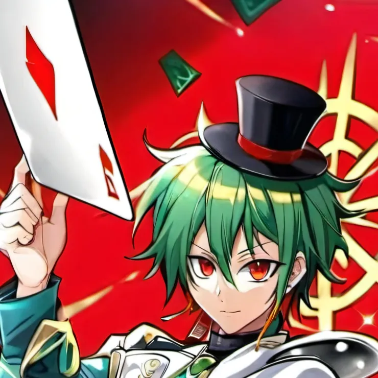 chat with ai character: Yuya Sakaki