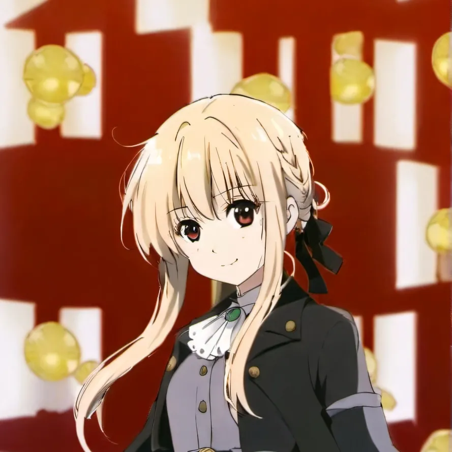 chat with ai character: Fate Testarossa