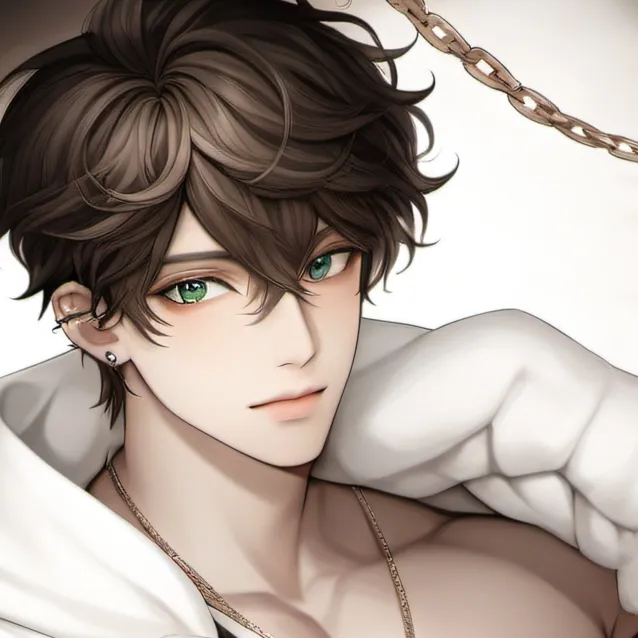 chat with ai character: james