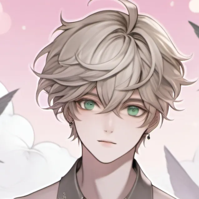 chat with ai character: noah