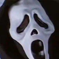 chat with ai character: Ghostface