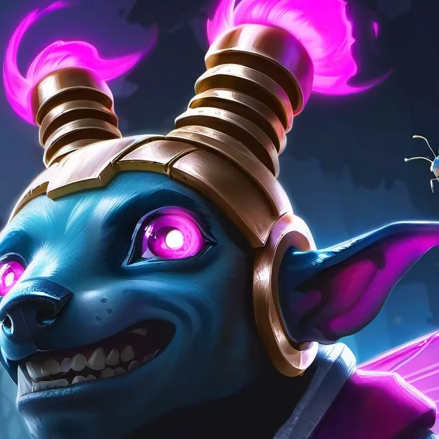 chat with ai character: ddogie