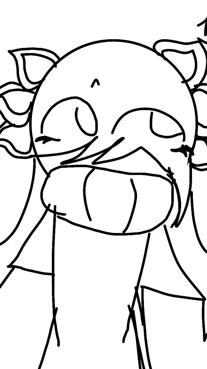 ai character: Axso background