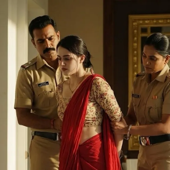 chat with ai character: Zoya Singh