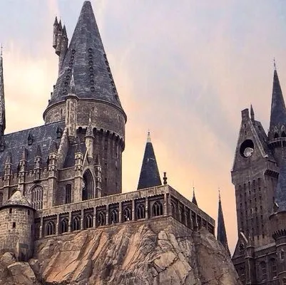 chat with ai character: hogwarts drama <33