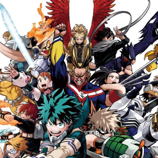 chat with ai character: MHA rehab 