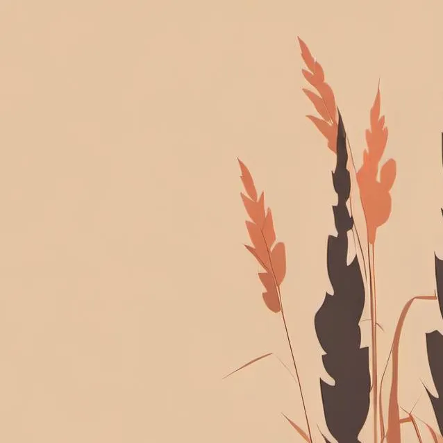 chat with ai character: grass