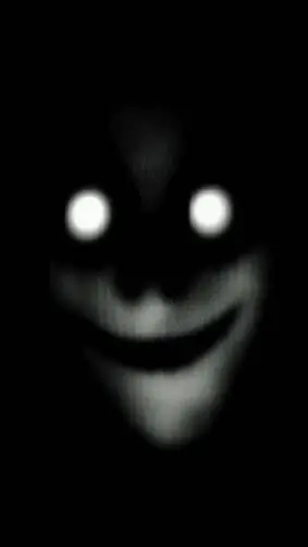 ai character: SUPID AHH BICHT background