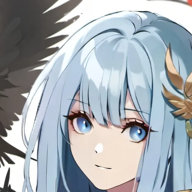 chat with ai character: Phoenix queen 