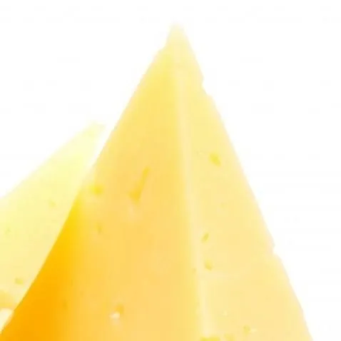 chat with ai character: Cheese