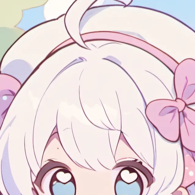 chat with ai character: Hachimi🍭