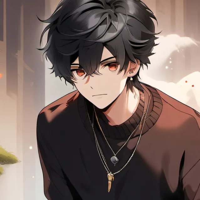 chat with ai character: Shidenew