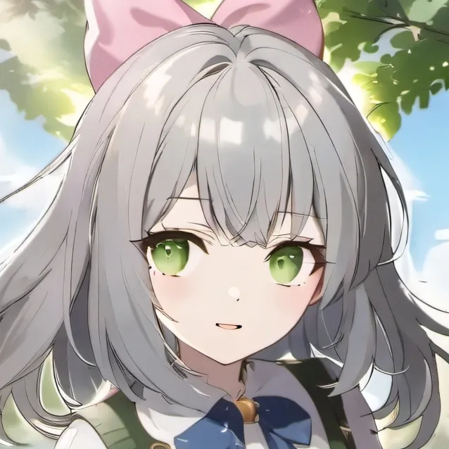 chat with ai character: Yahamikuzo