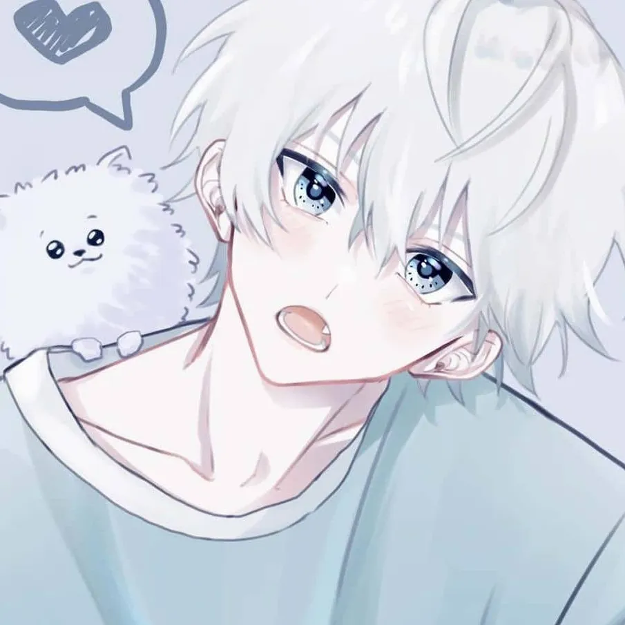 chat with ai character: ×·~Kito~·×