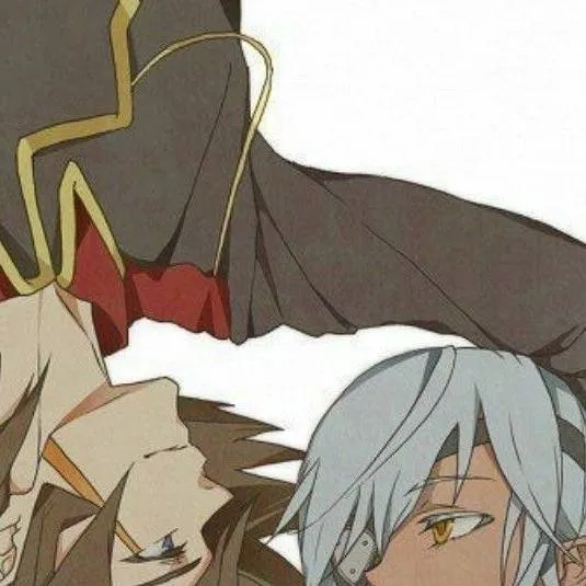 chat with ai character: Genda x Sakuma~