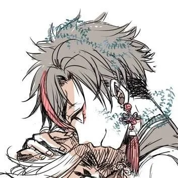 chat with ai character: Hades x Qin 