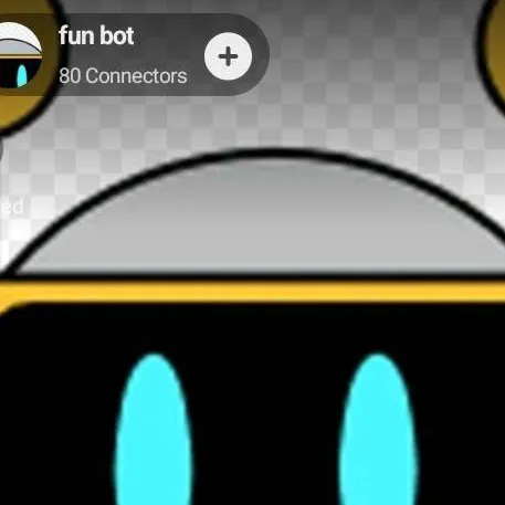 chat with ai character: fun bot