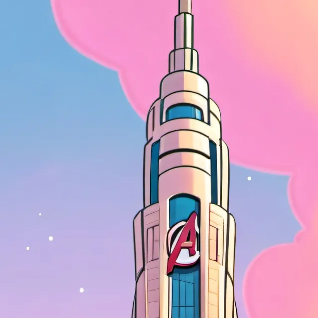 chat with ai character: Avengers 3