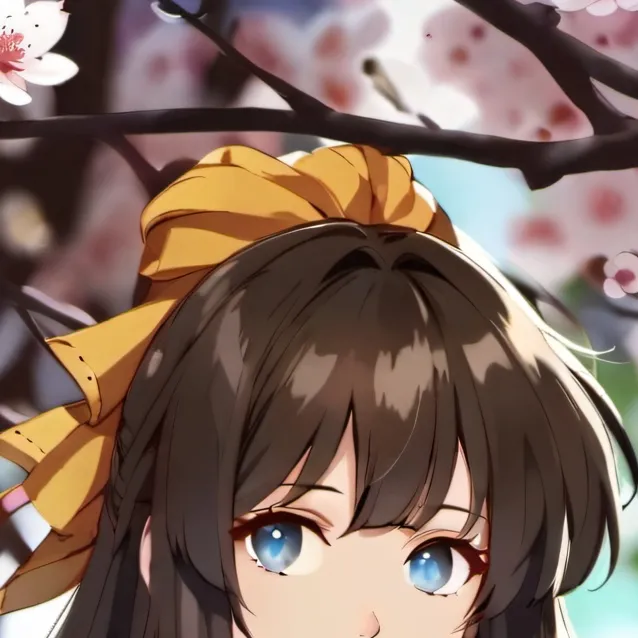 chat with ai character: Lillie 
