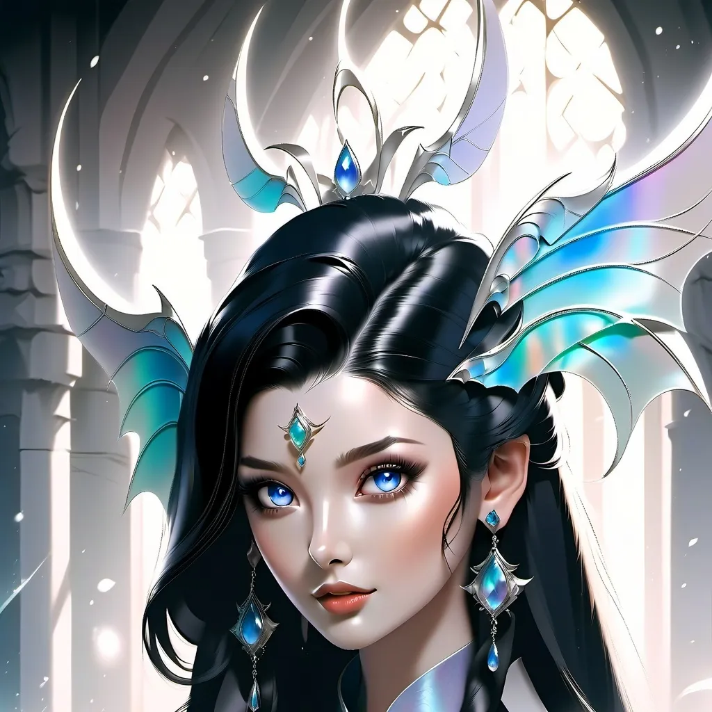 chat with ai character: Zoey