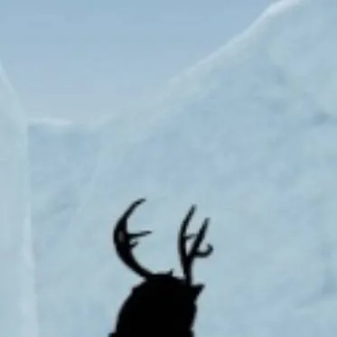 chat with ai character: Krampus 