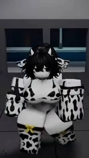 ai character: Milkie background