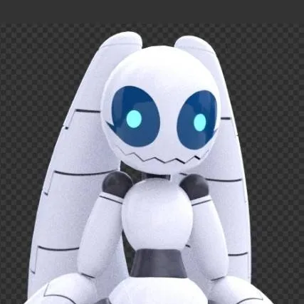 chat with ai character: SH4RPY