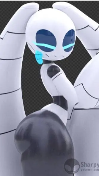 ai character: SH4RPY 2 background