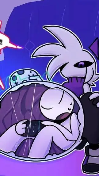 ai character: Yukka background