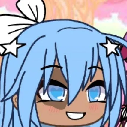 chat with ai character: our friends