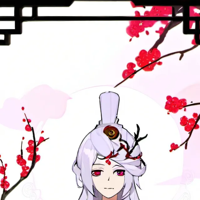 chat with ai character: moonlight god