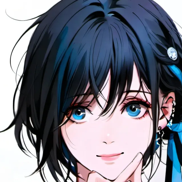 chat with ai character: Angel Sua
