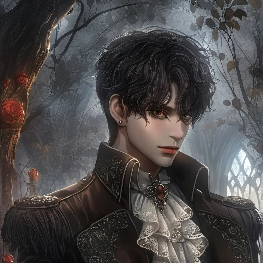 chat with ai character: ~Christopher~