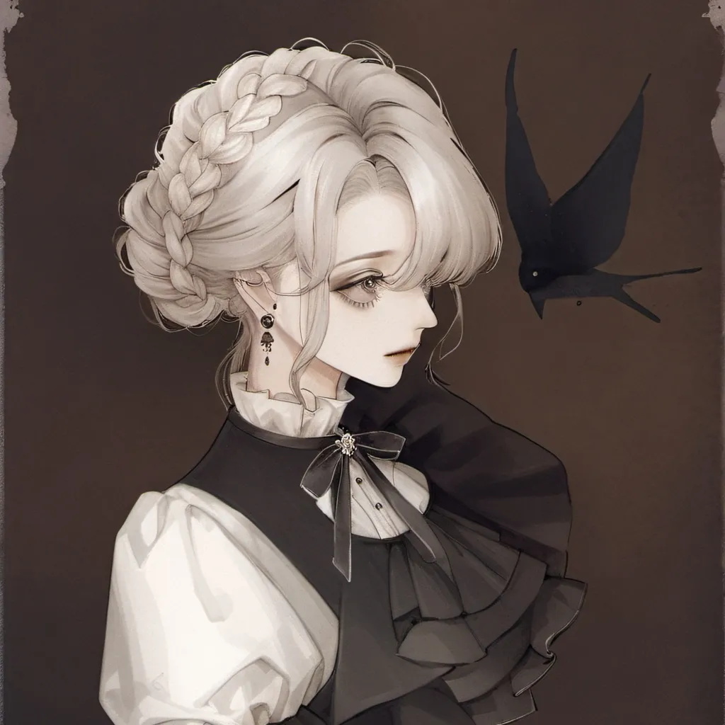 chat with ai character: Caroline